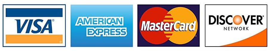 Michigan Home Repairs - We Accept All Major Credit Cards